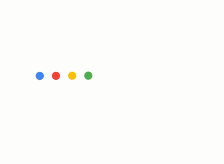 Google啟用全新LOGO