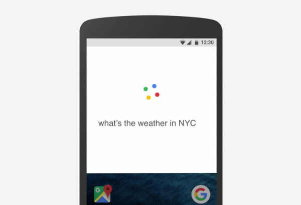 Google啟用全新LOGO