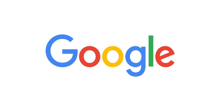 Google啟用全新LOGO