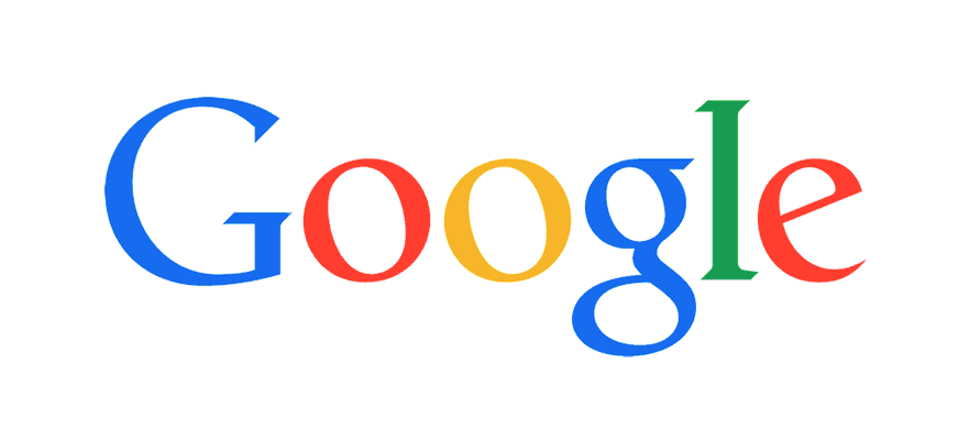 Google啟用全新LOGO