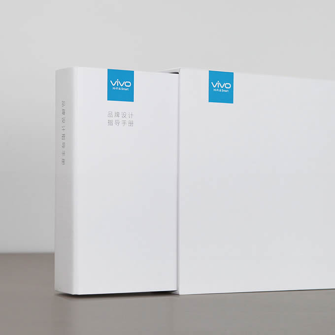 VIVO手機(jī)品牌定位與設(shè)計(jì)