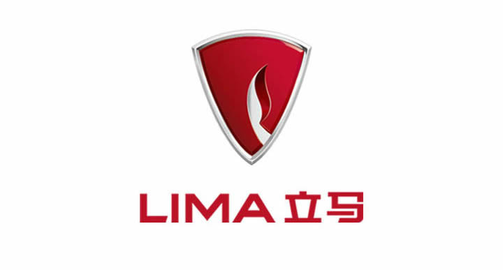 立馬電動(dòng)車發(fā)布全新品牌LOGO