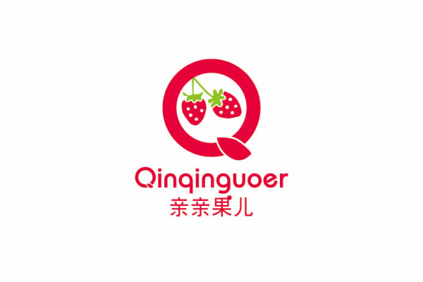 親親果兒品牌命名,親親果兒VI設(shè)計(jì),親親果兒包裝設(shè)計(jì)