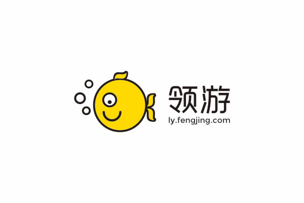 領游網(wǎng)品牌命名,領游網(wǎng)VI設計,領游網(wǎng)包裝設計