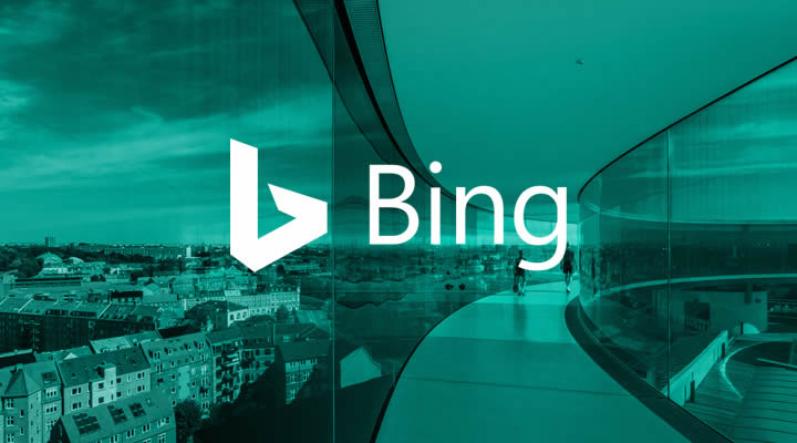 必應(yīng)Bing搜索啟用全新綠色標(biāo)志