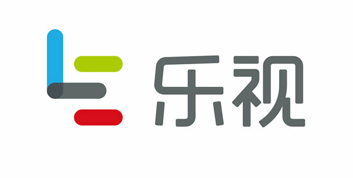 樂視正式啟用新LOGO和域名