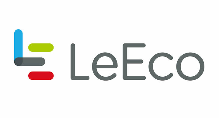 樂視正式啟用新LOGO和域名