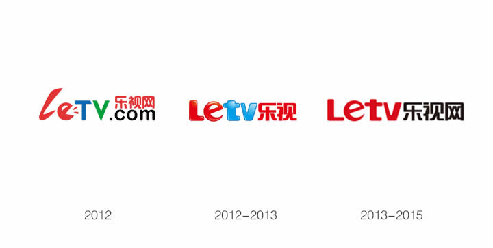 樂視正式啟用新LOGO和域名