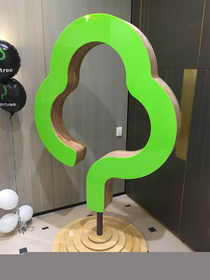 英國(guó)最大分類信息網(wǎng)站GumTree更新LOGO