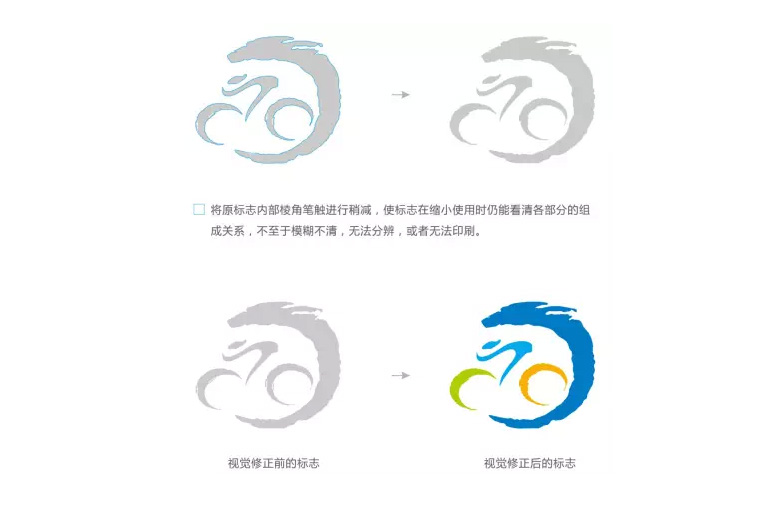 環(huán)青海湖標(biāo)志，環(huán)青海湖品牌升級(jí)