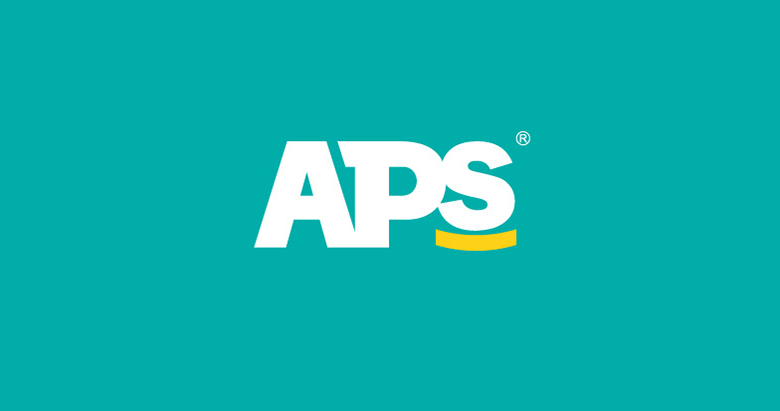 APS標(biāo)志，APS LOGO，APS品牌，工業(yè)鋁型材公司標(biāo)志，工業(yè)鋁型材公司品牌