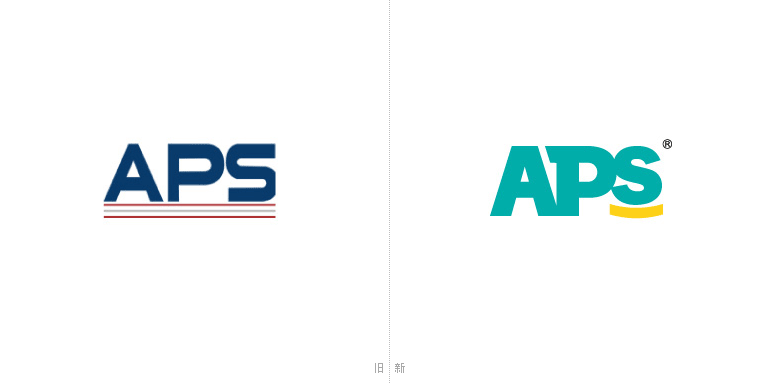 APS標(biāo)志，APS LOGO，APS品牌，工業(yè)鋁型材公司標(biāo)志，工業(yè)鋁型材公司品牌