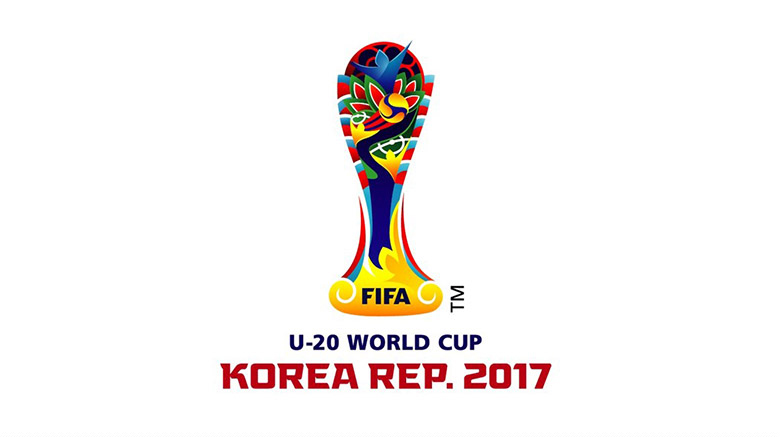韓國U-20世界杯會徽，韓國U-20世界杯會徽標志，世界杯標志
