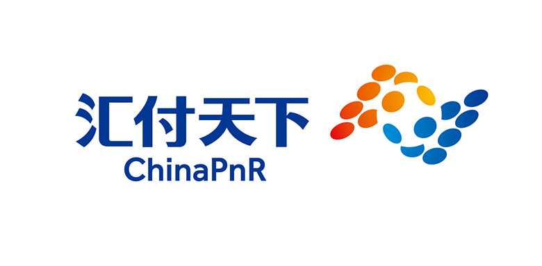 匯付天下品牌，匯付天下標(biāo)志，支付品牌形象，支付品牌標(biāo)志,匯付天下LOGO