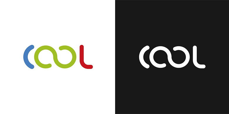 樂(lè)視與酷派cool1標(biāo)志，樂(lè)視與酷派cool1品牌，cool1 LOGO