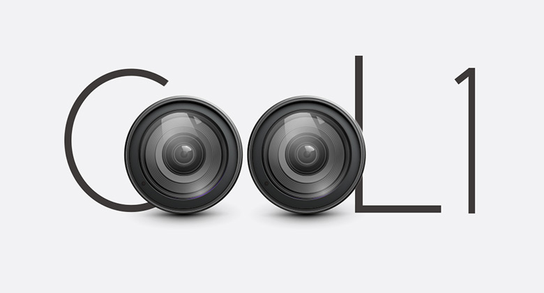 樂(lè)視與酷派cool1標(biāo)志，樂(lè)視與酷派cool1品牌，cool1 LOGO