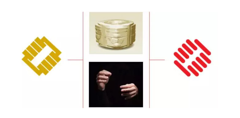 浙商銀行啟用全新品牌LOGO，浙商銀行標(biāo)志，浙商銀行LOGO，銀行品牌形象設(shè)計(jì)