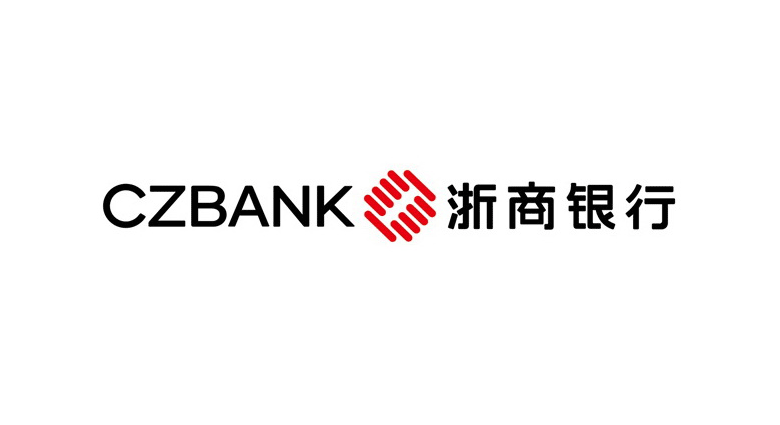 浙商銀行啟用全新品牌LOGO，浙商銀行標(biāo)志，浙商銀行LOGO，銀行品牌形象設(shè)計(jì)