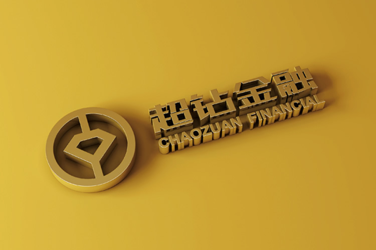 超鉆金融標(biāo)志設(shè)計,超鉆金融VI設(shè)計