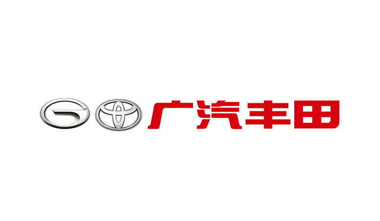 廣汽豐田品牌形象設(shè)計(jì)，廣汽豐田L(fēng)OGO，廣汽豐田標(biāo)志，汽車品牌形象設(shè)計(jì)