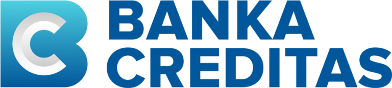 捷克新銀行LOGO，捷克新銀行標(biāo)志，銀行標(biāo)志，銀行品牌設(shè)計