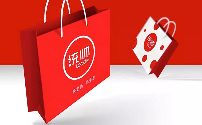 統(tǒng)帥標志，統(tǒng)帥LOGO，統(tǒng)帥形象設計，統(tǒng)帥電器，海爾集團，海爾電器，電器品牌設計