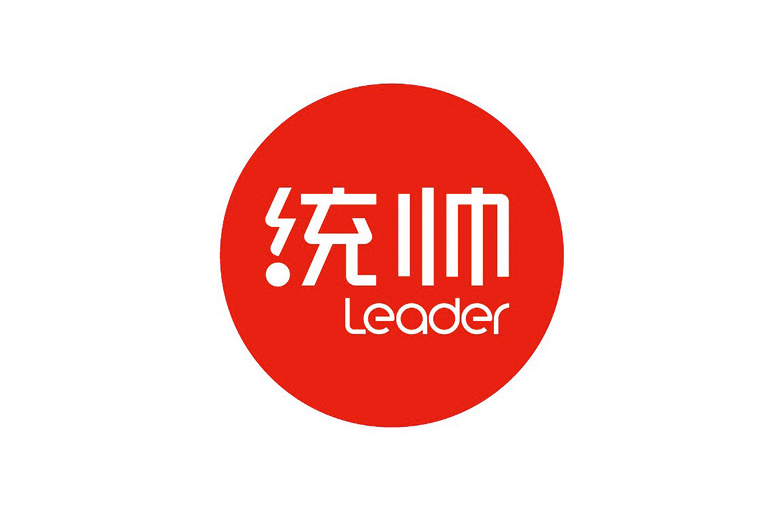 統(tǒng)帥標志，統(tǒng)帥LOGO，統(tǒng)帥形象設計，統(tǒng)帥電器，海爾集團，海爾電器，電器品牌設計
