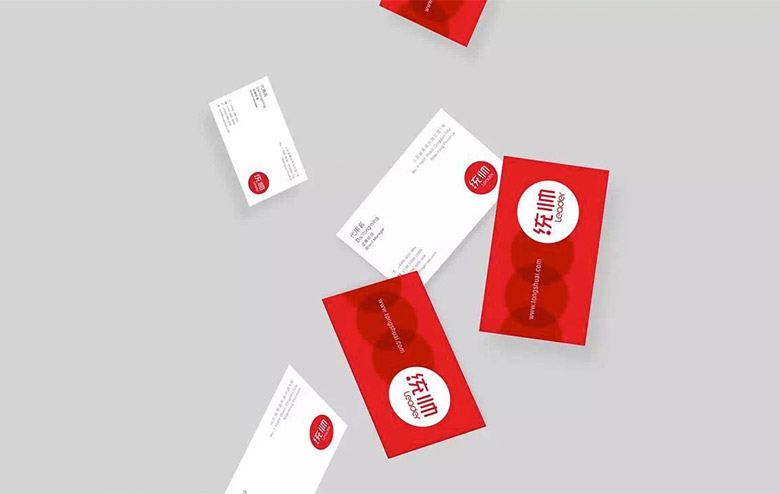 統(tǒng)帥標志，統(tǒng)帥LOGO，統(tǒng)帥形象設計，統(tǒng)帥電器，海爾集團，海爾電器，電器品牌設計