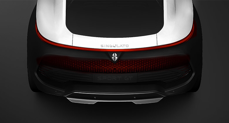 奇點(diǎn)汽車標(biāo)志，奇點(diǎn)汽車LOGO，奇點(diǎn)汽車品牌設(shè)計(jì)，電動車標(biāo)志，電動車LOGO，電動車品牌設(shè)計(jì)