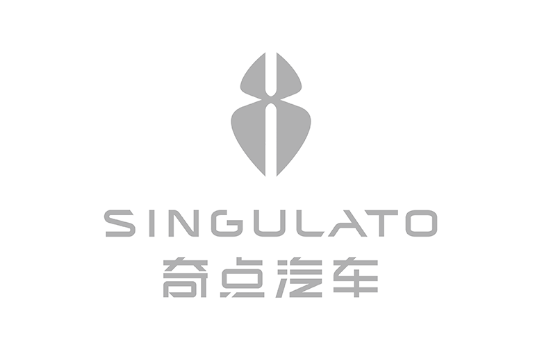 奇點(diǎn)汽車標(biāo)志，奇點(diǎn)汽車LOGO，奇點(diǎn)汽車品牌設(shè)計(jì)，電動車標(biāo)志，電動車LOGO，電動車品牌設(shè)計(jì)