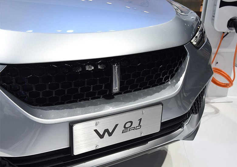 長(zhǎng)城汽車(chē)魏派（WEY）LOGO，長(zhǎng)城汽車(chē)魏派WEY標(biāo)志，長(zhǎng)城汽車(chē)品牌形象設(shè)計(jì)，汽車(chē)標(biāo)志，汽車(chē)LOGO