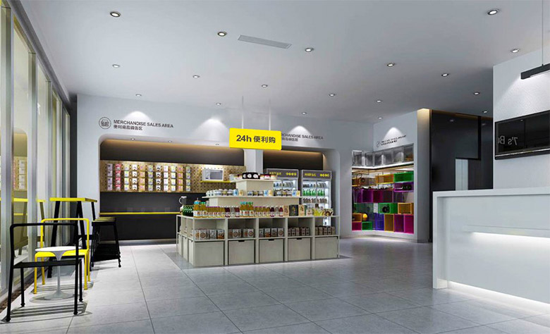 7天連鎖酒店標(biāo)志，7天連鎖酒店品牌形象設(shè)計(jì)，7天連鎖酒店LOGO，連鎖酒店LOGO，連鎖酒店標(biāo)志，連鎖酒店形象設(shè)計(jì)