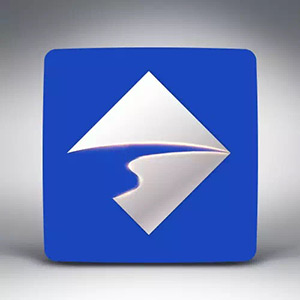 上海銀行LOGO，上海銀行標(biāo)志，上海銀行品牌形象，銀行品牌設(shè)計(jì)