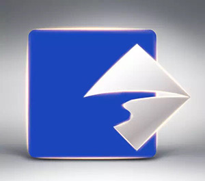 上海銀行LOGO，上海銀行標(biāo)志，上海銀行品牌形象，銀行品牌設(shè)計(jì)