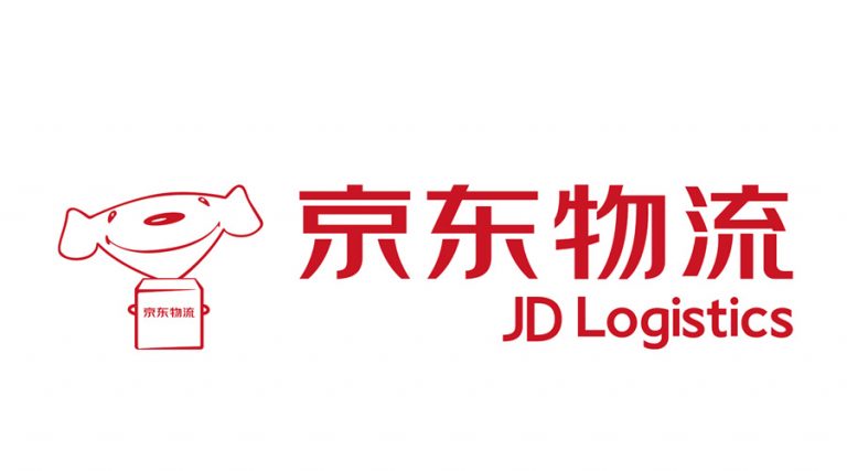 京東物流LOGO，京東物流標(biāo)志，京東物流品牌形象設(shè)計(jì)，物流品牌設(shè)計(jì)，電商品牌設(shè)計(jì)，電商標(biāo)志，電商LOGO