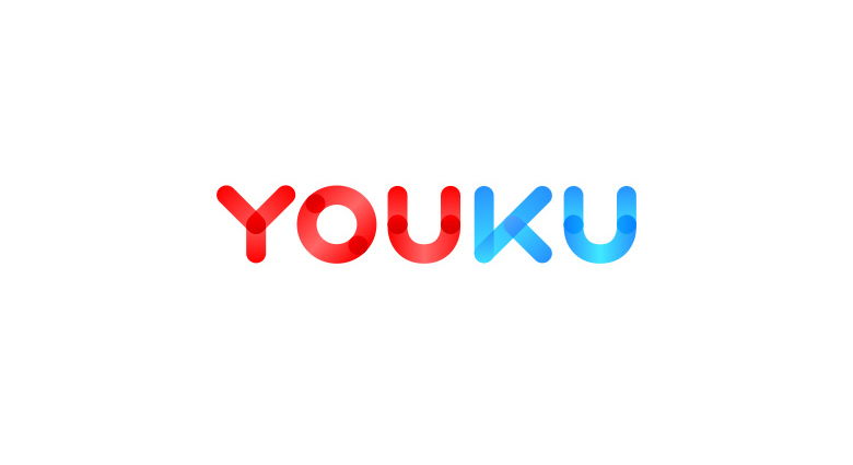 優(yōu)酷LOGO，優(yōu)酷口號(hào)，優(yōu)酷視頻，優(yōu)酷品牌設(shè)計(jì)，視頻網(wǎng)站品牌，優(yōu)酷標(biāo)志