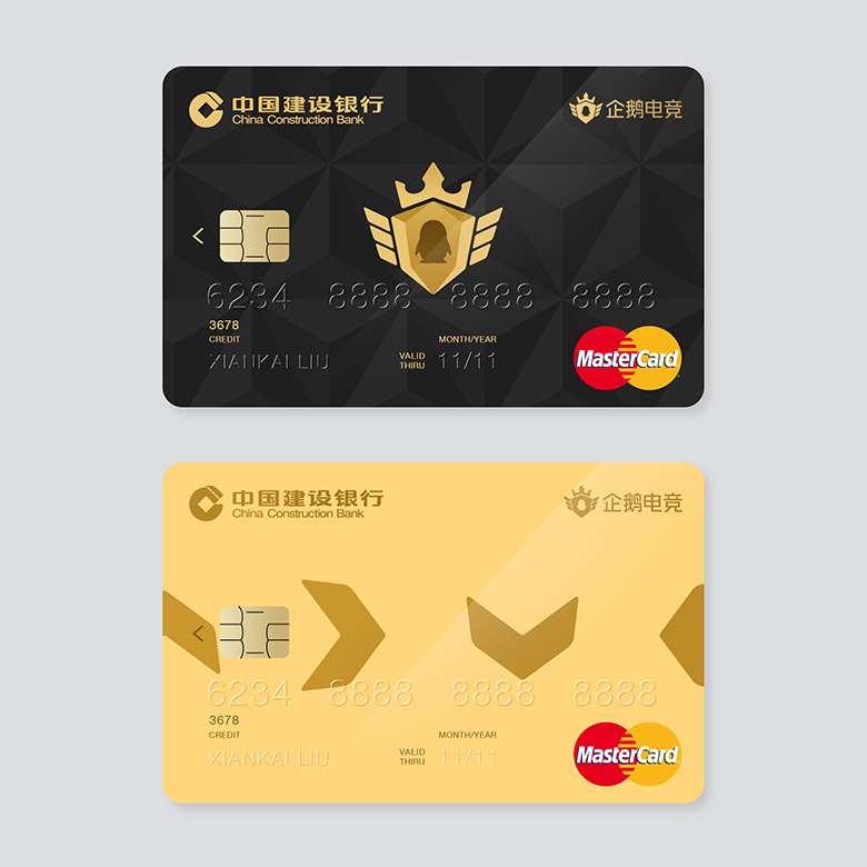 企鵝電競(jìng)品牌形象設(shè)計(jì)，企鵝電競(jìng)標(biāo)志，企鵝電競(jìng)LOGO，騰訊設(shè)計(jì)，移動(dòng)電競(jìng)社區(qū)