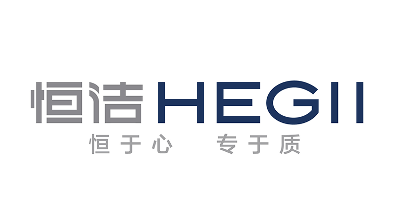 恒潔衛(wèi)浴標(biāo)志，恒潔衛(wèi)浴LOGO，恒潔衛(wèi)浴品牌設(shè)計(jì)，衛(wèi)浴品牌形象