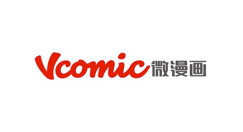 微漫畫(huà)標(biāo)志，微漫畫(huà)LOGO，漫畫(huà)標(biāo)志設(shè)計(jì)，新浪品牌設(shè)計(jì)