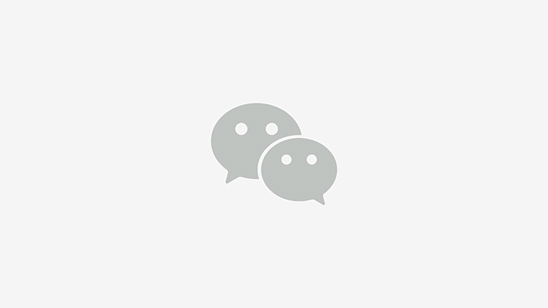 微信品牌形象設(shè)計(jì)，微信LOGO，微信標(biāo)志，社交品牌設(shè)計(jì)