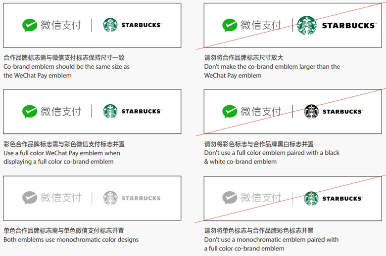 微信品牌形象設(shè)計(jì)，微信LOGO，微信標(biāo)志，社交品牌設(shè)計(jì)