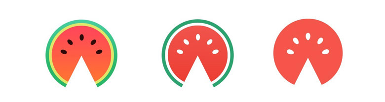 美團(tuán)旅行標(biāo)志，美團(tuán)旅行LOGO，美團(tuán)旅行形象設(shè)計(jì)，旅行品牌設(shè)計(jì)