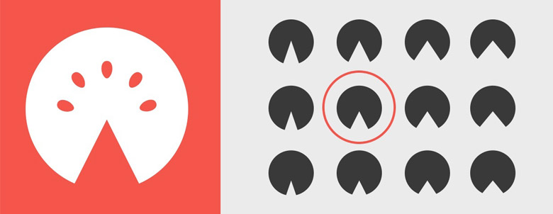 美團(tuán)旅行標(biāo)志，美團(tuán)旅行LOGO，美團(tuán)旅行形象設(shè)計(jì)，旅行品牌設(shè)計(jì)