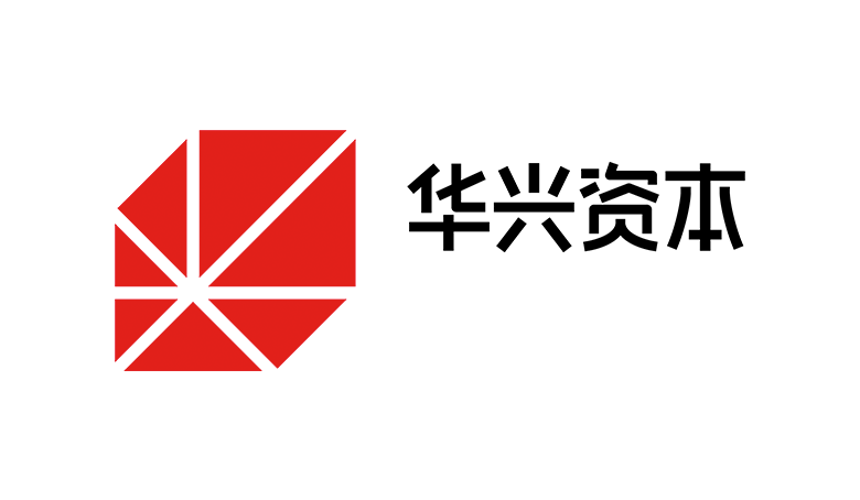 華興資本集團(tuán)LOGO，華興資本集團(tuán)標(biāo)志，華興資本集團(tuán)形象設(shè)計(jì)，金融機(jī)構(gòu)品牌設(shè)計(jì)