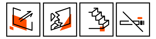 淘咖啡標志，淘咖啡LOGO，阿里巴巴無人便利店，便利店品牌設(shè)計，淘咖啡品牌形象設(shè)計