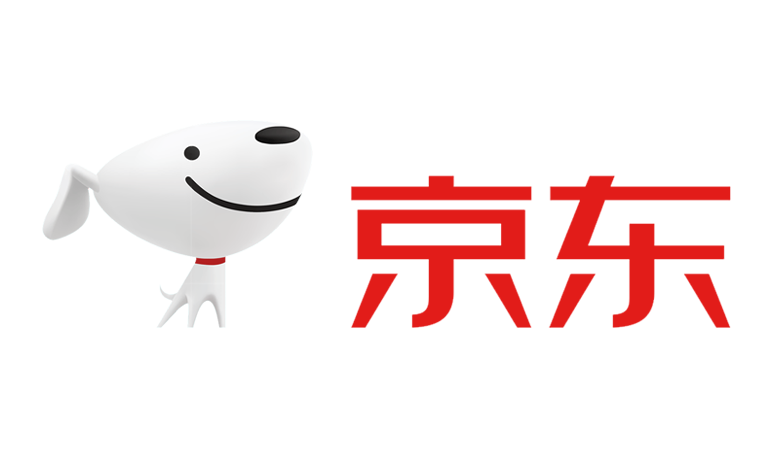京東LOGO、京東標(biāo)志，京東品牌形象設(shè)計(jì)，電商平臺(tái)設(shè)計(jì)，電商平臺(tái)LOGO