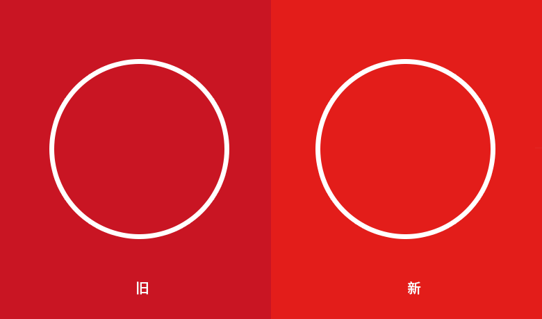 京東LOGO、京東標(biāo)志，京東品牌形象設(shè)計(jì)，電商平臺(tái)設(shè)計(jì)，電商平臺(tái)LOGO