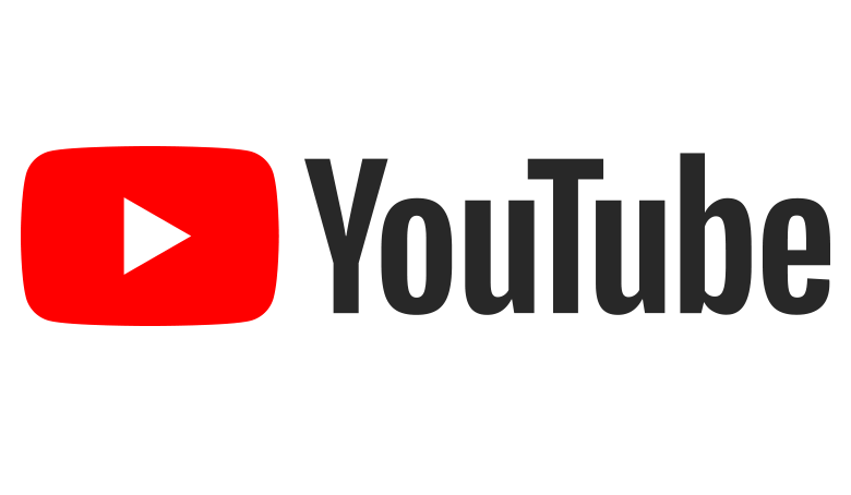 YouTube標(biāo)志，YouTube LOGO，視頻分享網(wǎng)站LOGO，YouTube形象設(shè)計