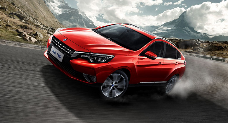 啟辰標志，啟辰LOGO，啟辰品牌設(shè)計，汽車品牌標志，汽車品牌設(shè)計，深圳VI設(shè)計，深圳LOGO設(shè)計