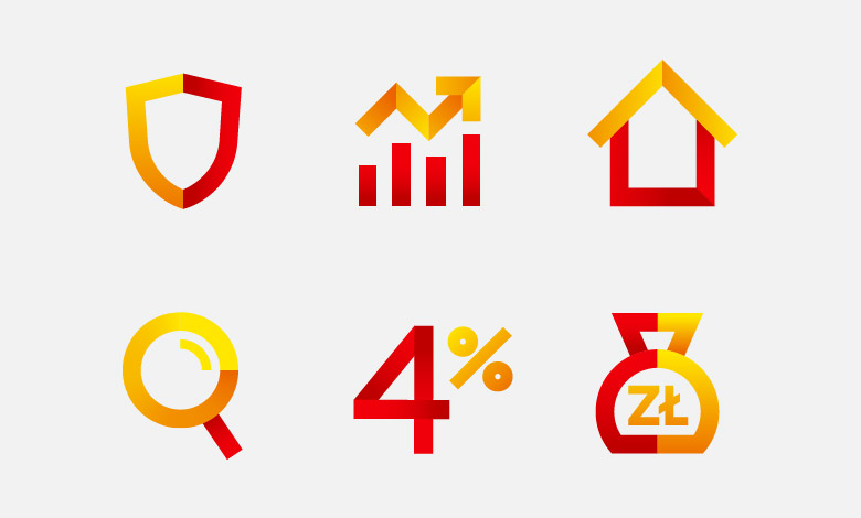 ExpanderLOGO，Expander標志，Expander品牌設(shè)計，財務(wù)公司標志